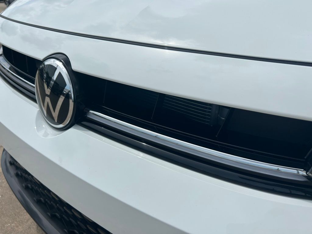2025 Volkswagen Jetta 1.5T Sport Tampa FL