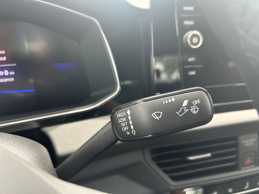 2025 Volkswagen Jetta 1.5T Sport Tampa FL