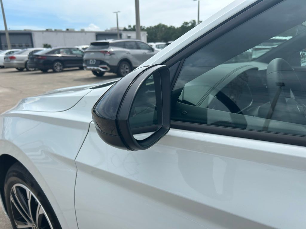 2025 Volkswagen Jetta 1.5T Sport Tampa FL