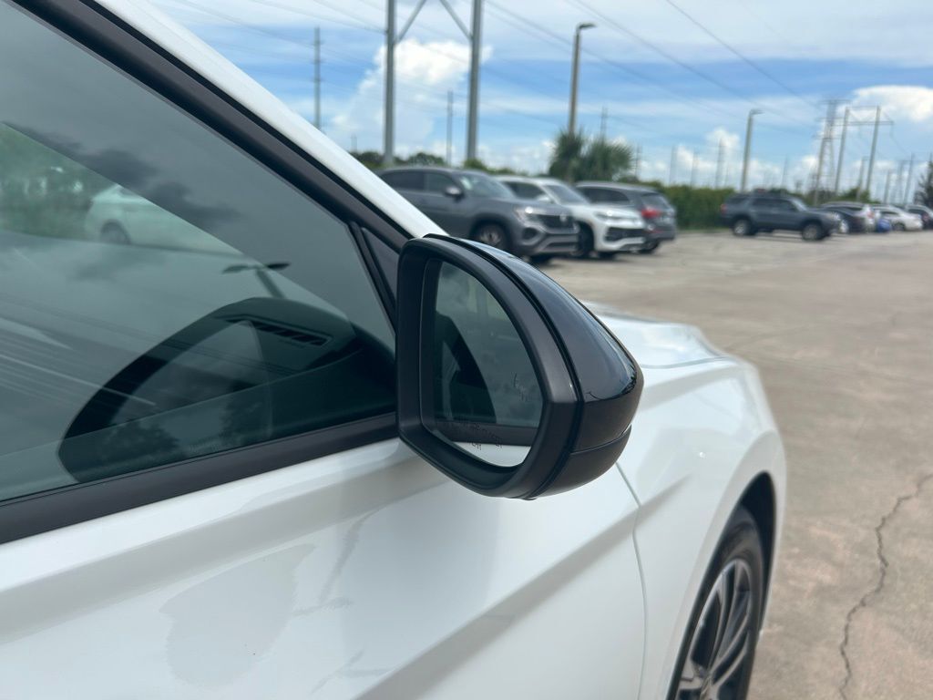 2025 Volkswagen Jetta 1.5T Sport Tampa FL
