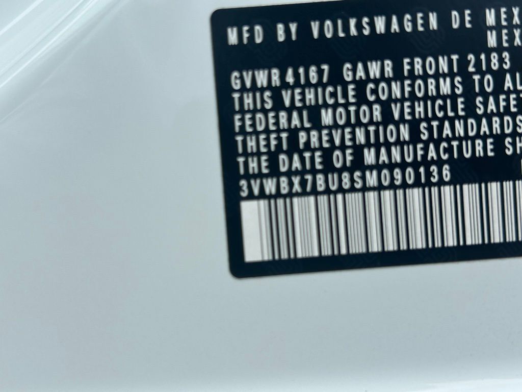 2025 Volkswagen Jetta 1.5T Sport Tampa FL