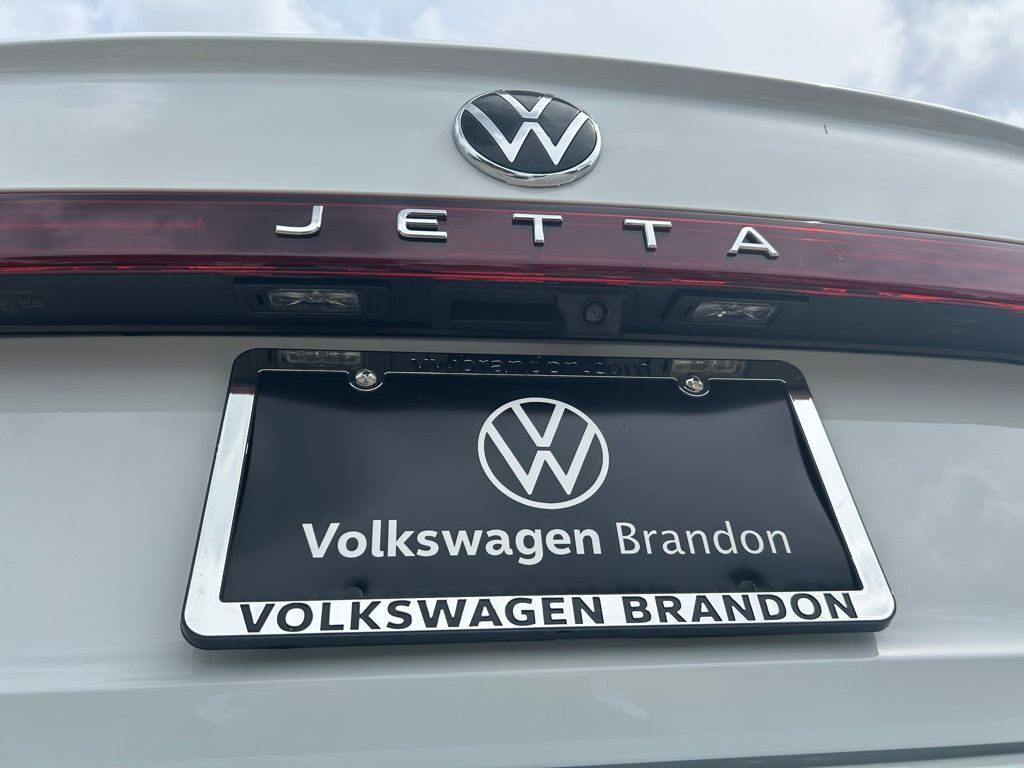 2025 Volkswagen Jetta 1.5T Sport Tampa FL