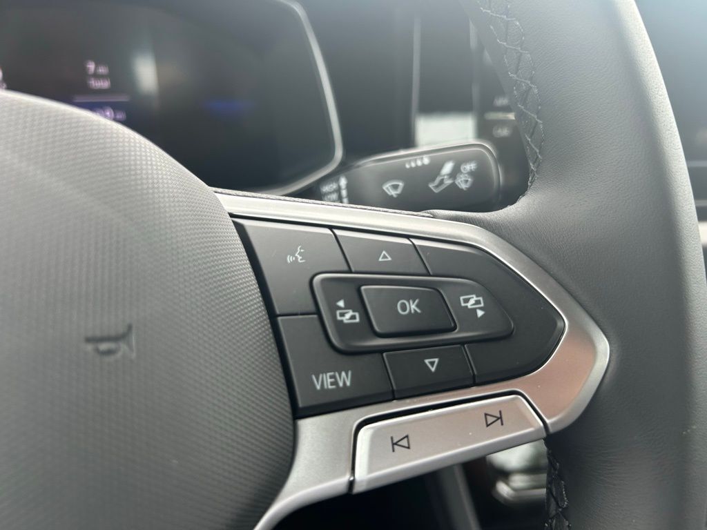 2025 Volkswagen Jetta 1.5T Sport Tampa FL