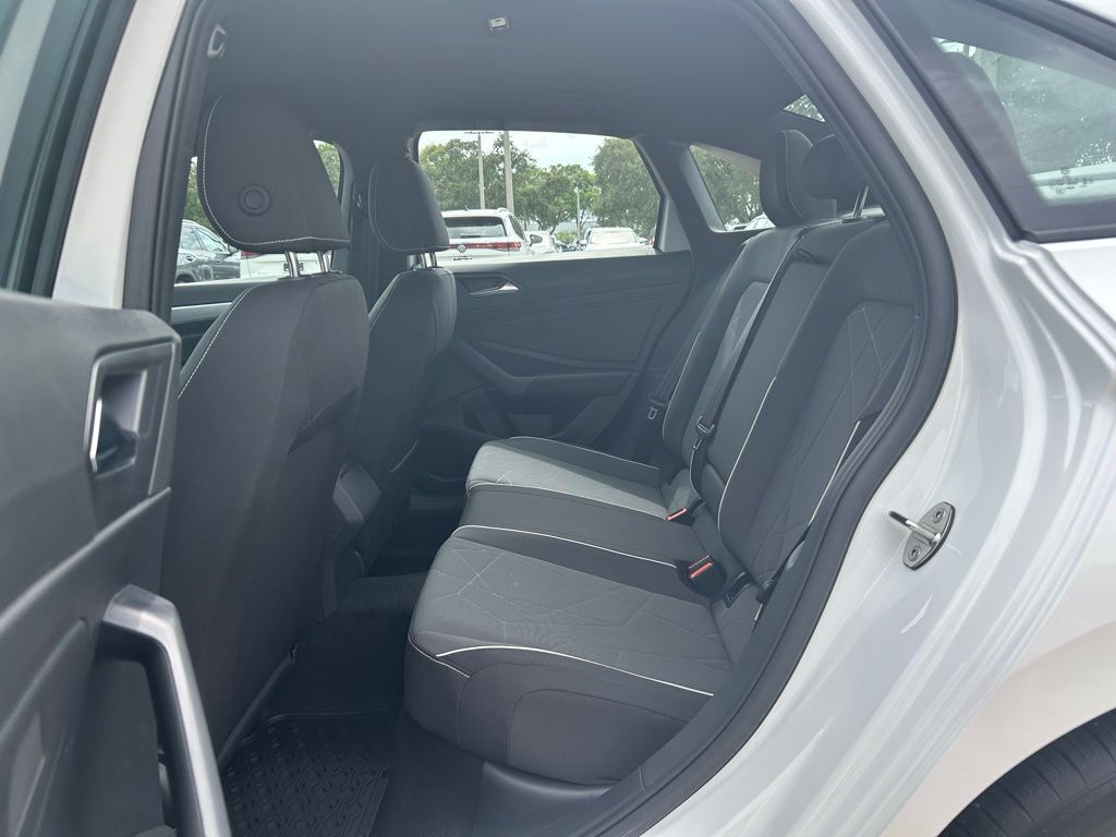 2025 Volkswagen Jetta 1.5T Sport Tampa FL