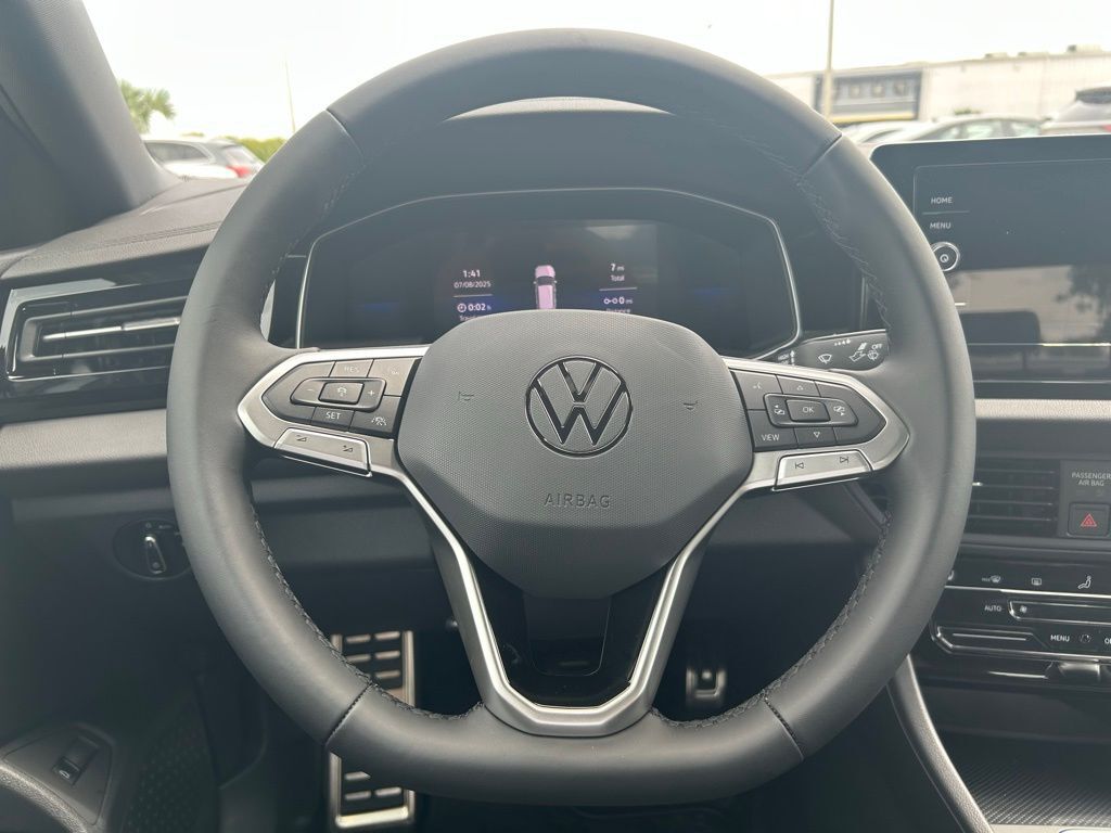 2025 Volkswagen Jetta 1.5T Sport Tampa FL