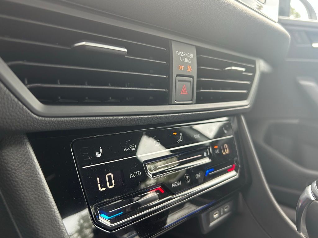 2025 Volkswagen Jetta 1.5T Sport Tampa FL