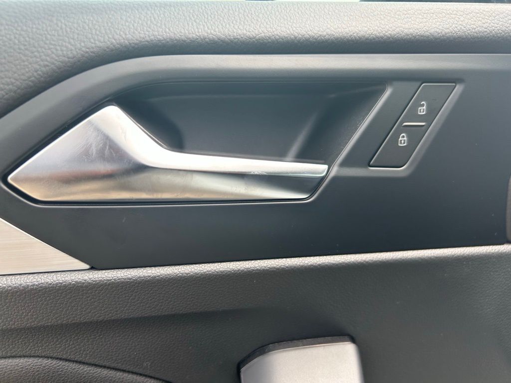 2025 Volkswagen Jetta 1.5T Sport Tampa FL