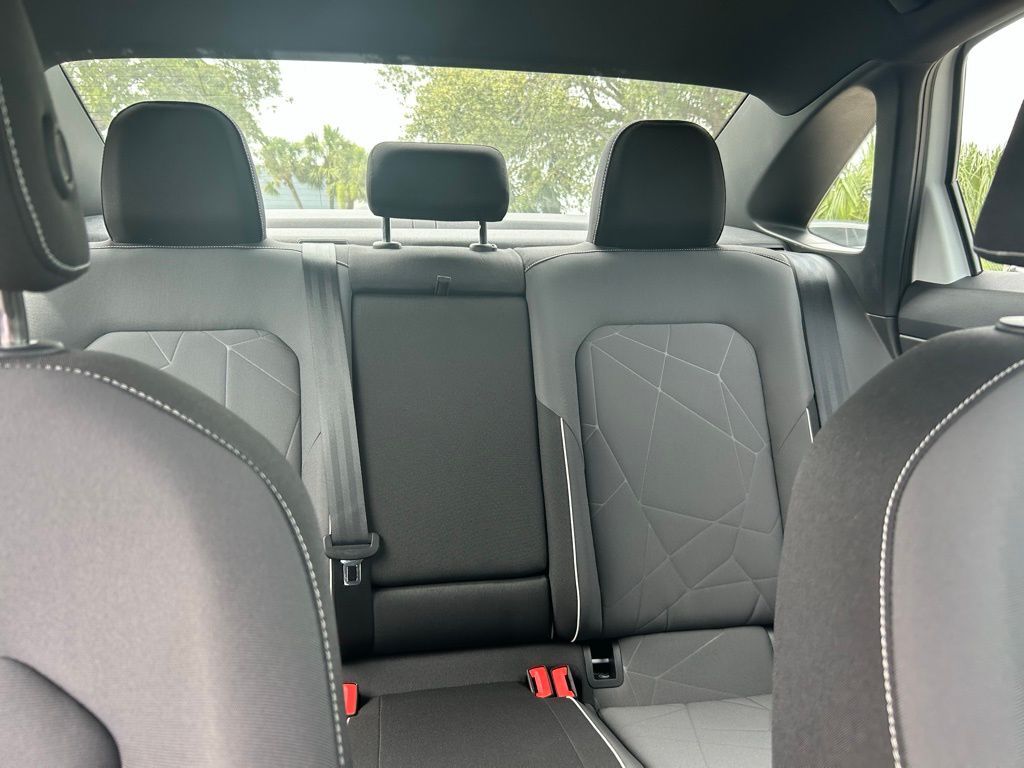 2025 Volkswagen Jetta 1.5T Sport Tampa FL
