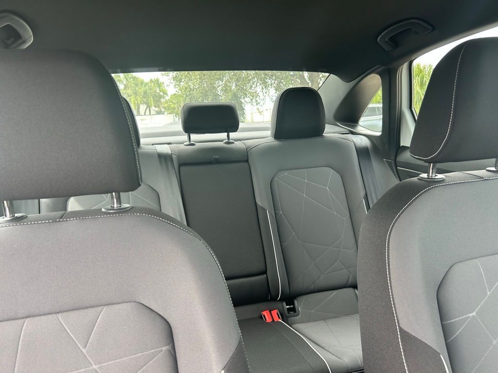 2025 Volkswagen Jetta 1.5T Sport Tampa FL