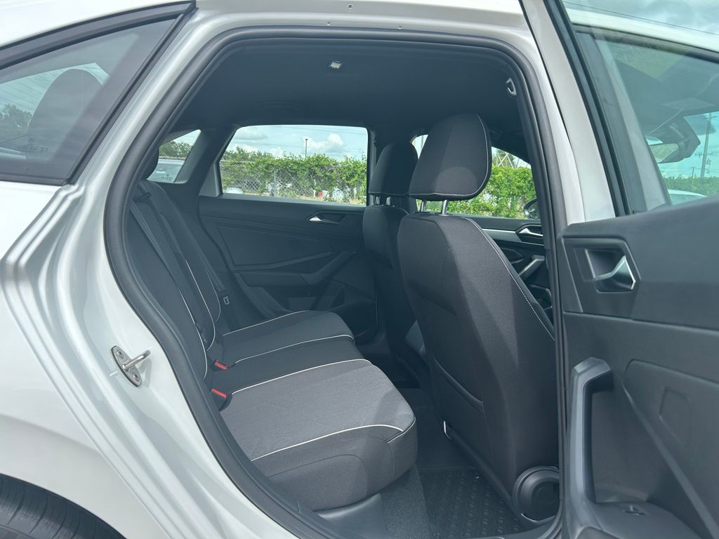 2025 Volkswagen Jetta 1.5T Sport Tampa FL