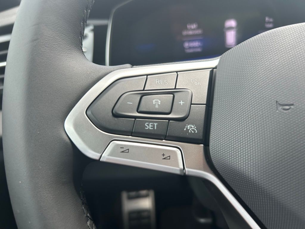 2025 Volkswagen Jetta 1.5T Sport Tampa FL