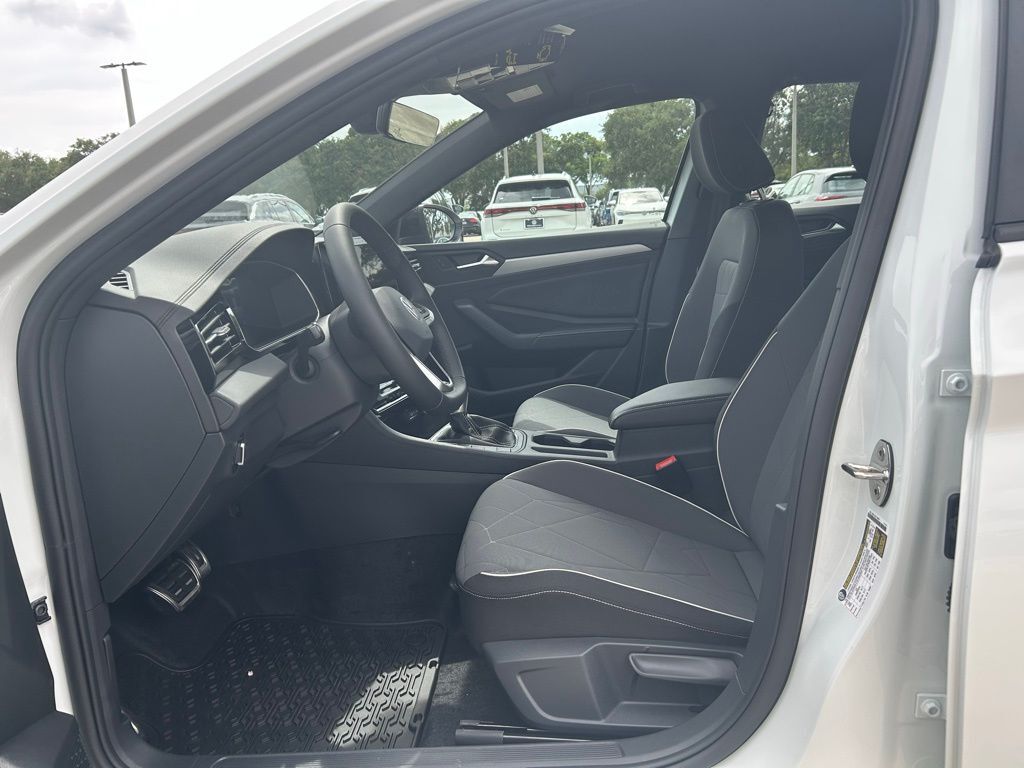 2025 Volkswagen Jetta 1.5T Sport Tampa FL