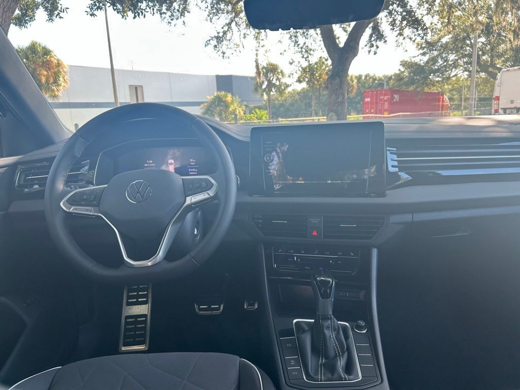 2025 Volkswagen Jetta 1.5T Sport Tampa FL