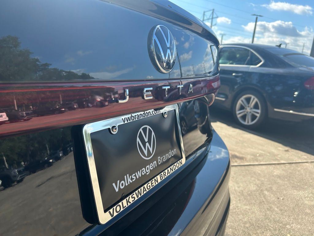 2025 Volkswagen Jetta 1.5T Sport Tampa FL