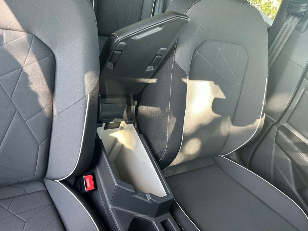 2025 Volkswagen Jetta 1.5T Sport Tampa FL