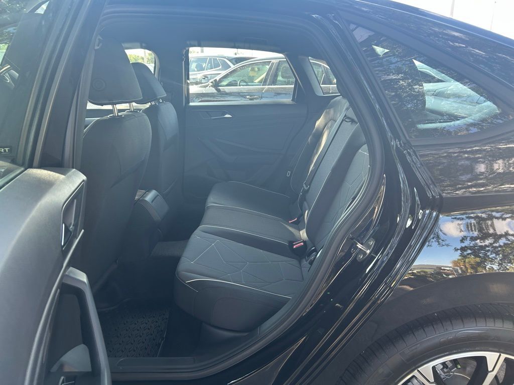 2025 Volkswagen Jetta 1.5T Sport Tampa FL