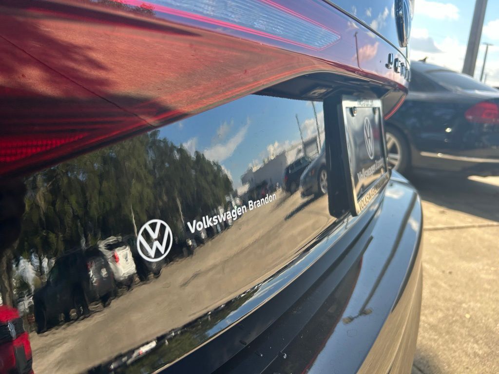 2025 Volkswagen Jetta 1.5T Sport Tampa FL