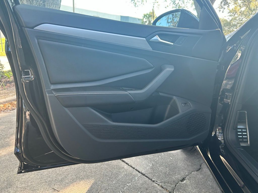 2025 Volkswagen Jetta 1.5T Sport Tampa FL