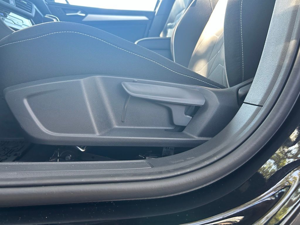 2025 Volkswagen Jetta 1.5T Sport Tampa FL