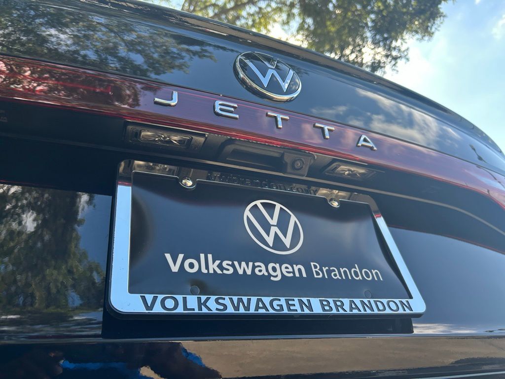 2025 Volkswagen Jetta 1.5T Sport Tampa FL