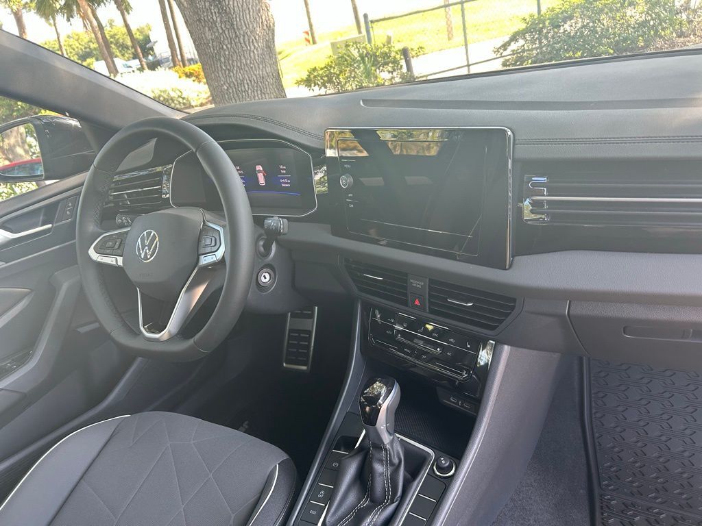 2025 Volkswagen Jetta 1.5T Sport Tampa FL