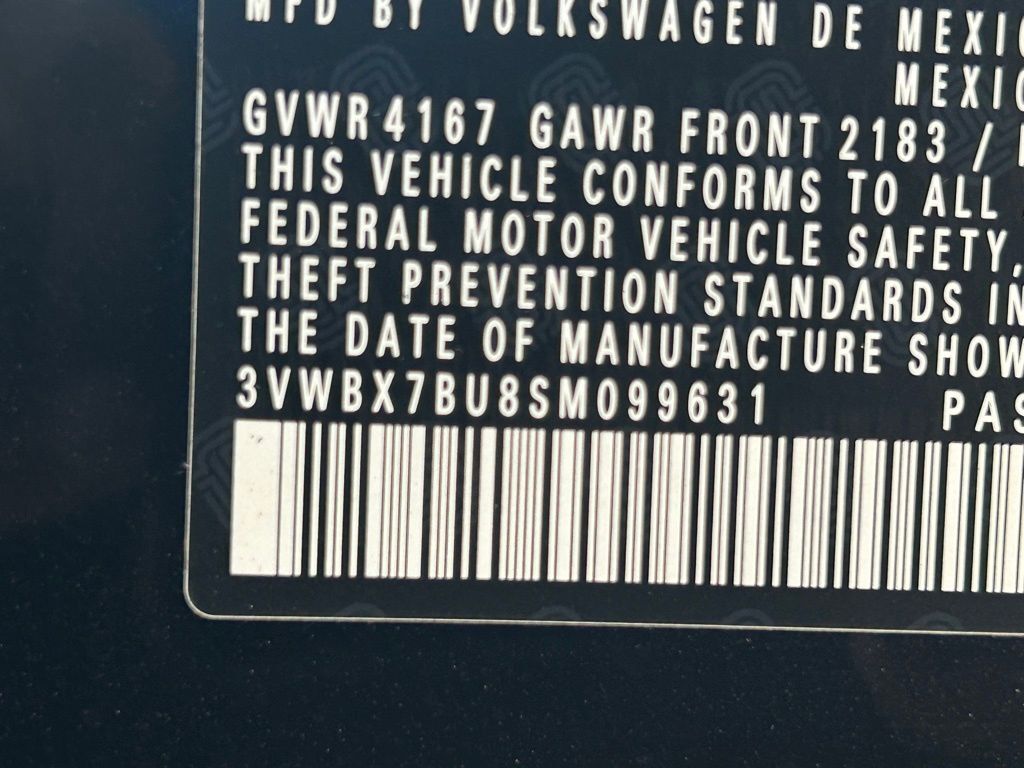 2025 Volkswagen Jetta 1.5T Sport Tampa FL