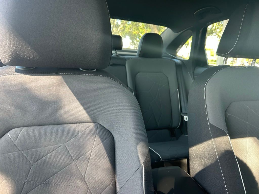 2025 Volkswagen Jetta 1.5T Sport Tampa FL