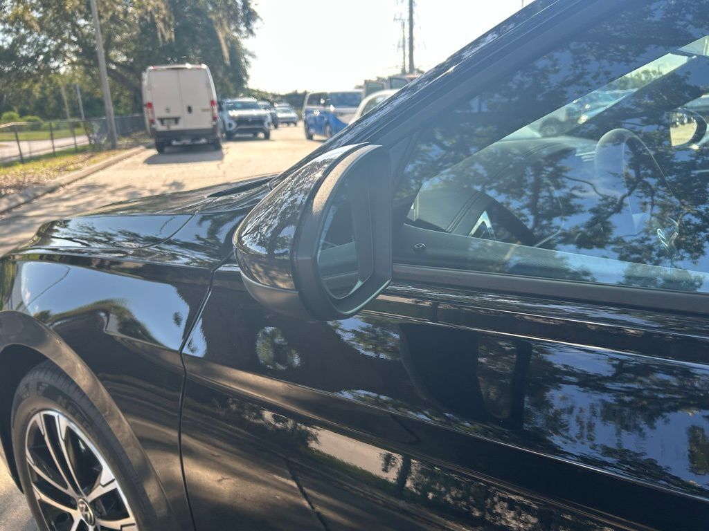 2025 Volkswagen Jetta 1.5T Sport Tampa FL