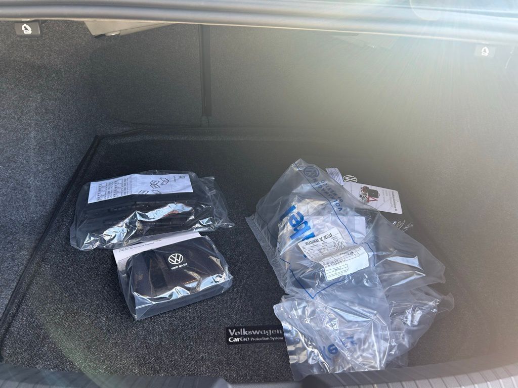 2025 Volkswagen Jetta 1.5T Sport Tampa FL