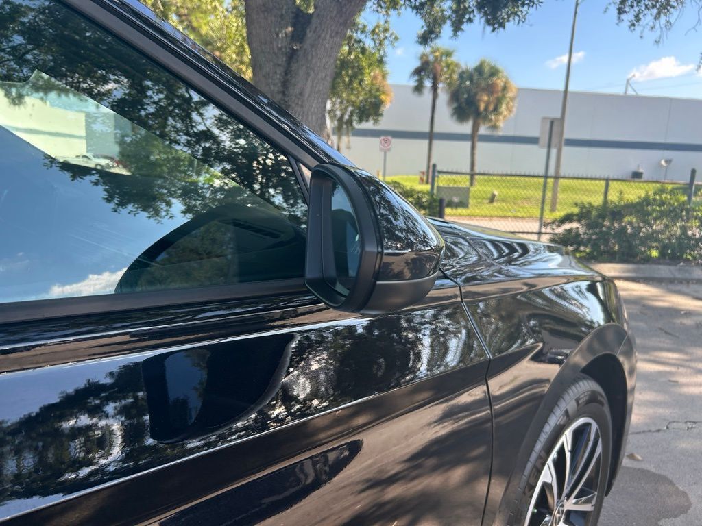 2025 Volkswagen Jetta 1.5T Sport Tampa FL