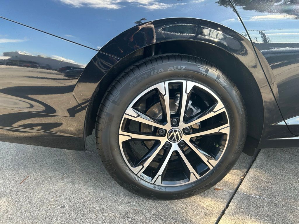 2025 Volkswagen Jetta 1.5T Sport Tampa FL