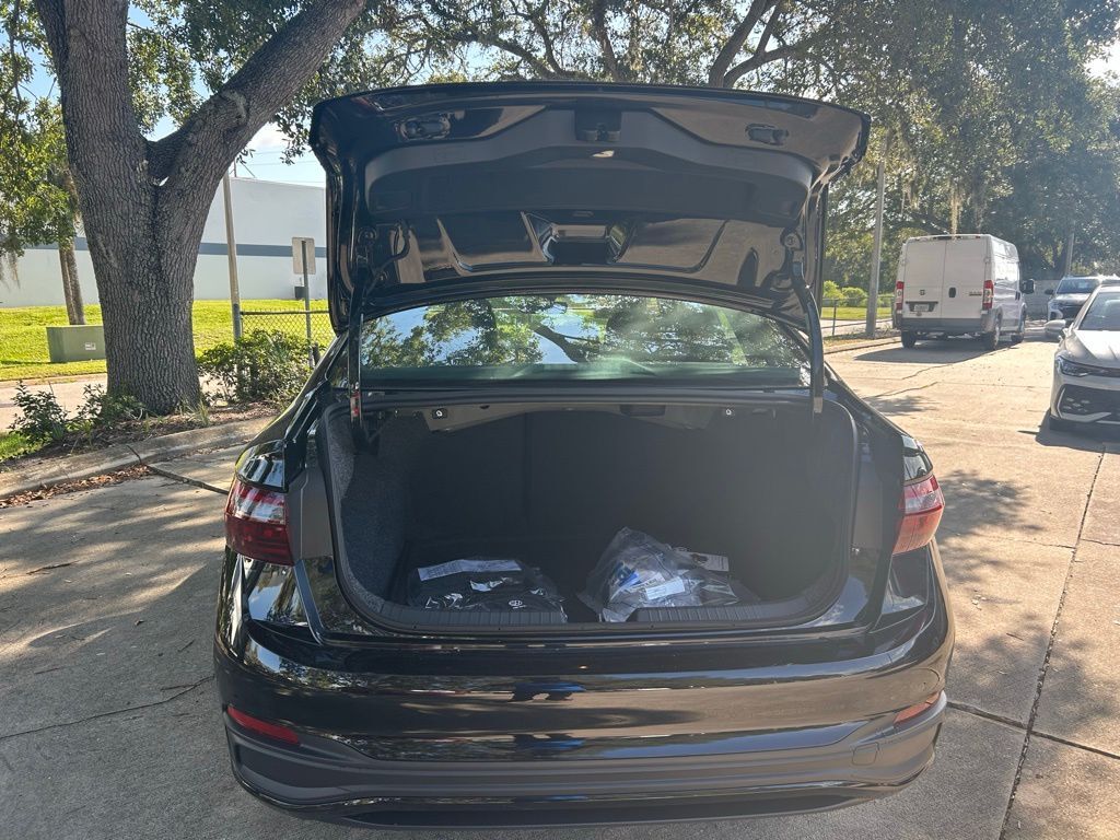 2025 Volkswagen Jetta 1.5T Sport Tampa FL