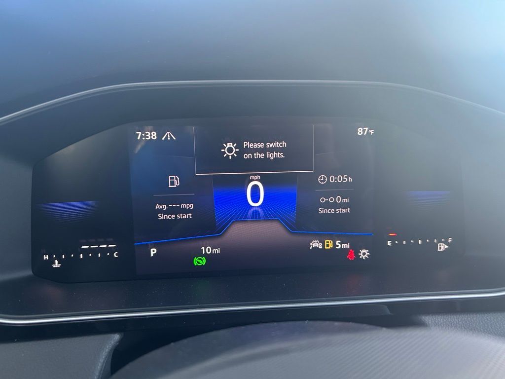 2025 Volkswagen Jetta 1.5T Sport Tampa FL