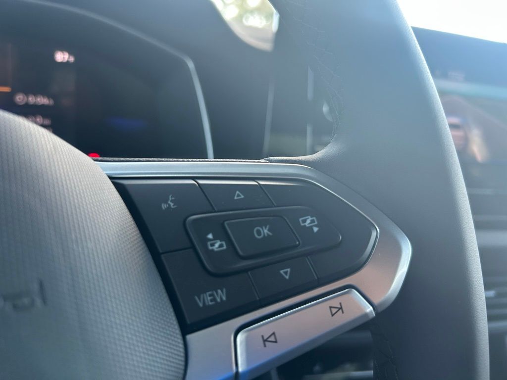 2025 Volkswagen Jetta 1.5T Sport Tampa FL
