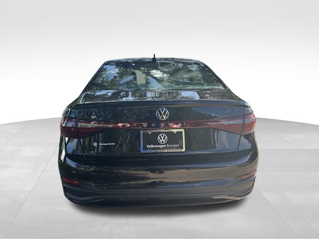 2025 Volkswagen Jetta 1.5T Sport Tampa FL