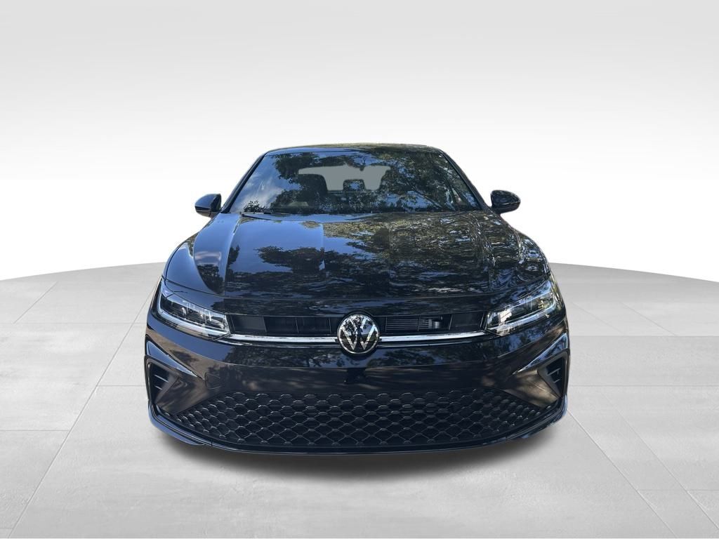 2025 Volkswagen Jetta 1.5T Sport Tampa FL