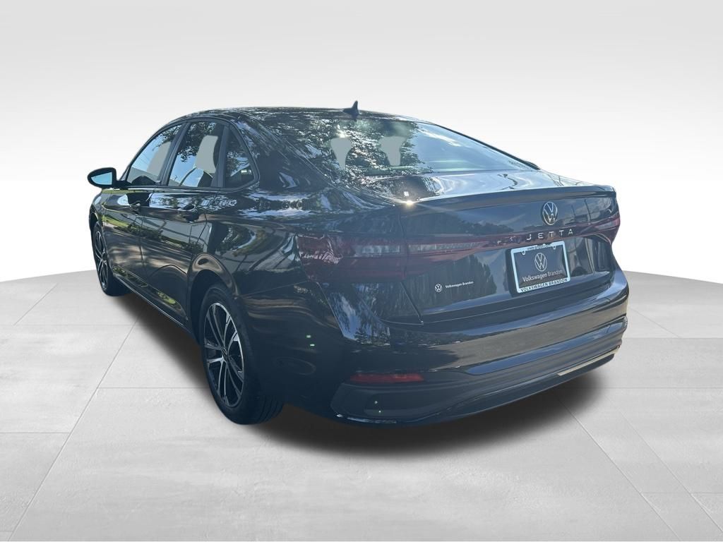 2025 Volkswagen Jetta 1.5T Sport Tampa FL