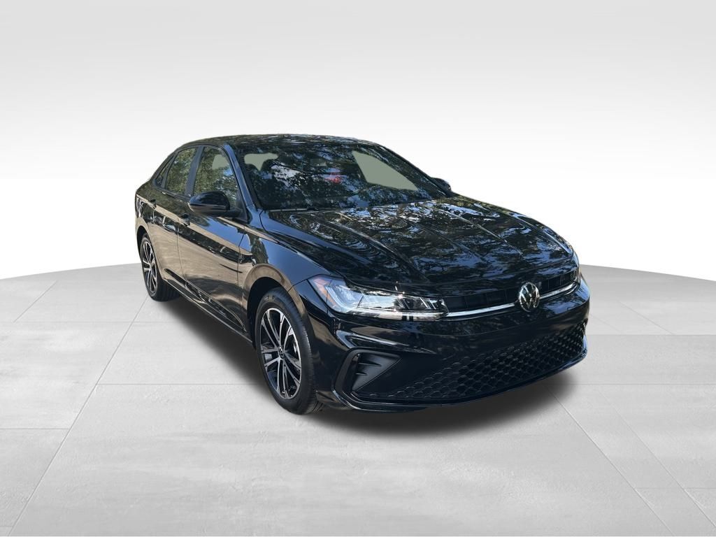 2025 Volkswagen Jetta 1.5T Sport Tampa FL
