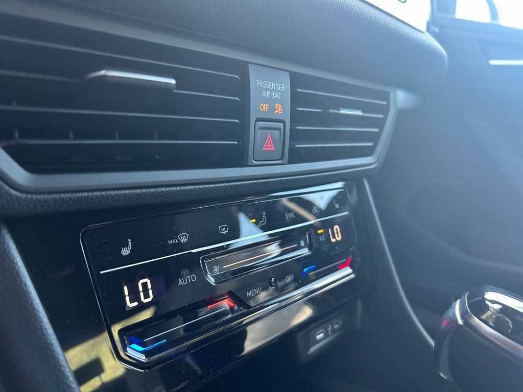 2025 Volkswagen Jetta 1.5T Sport Tampa FL