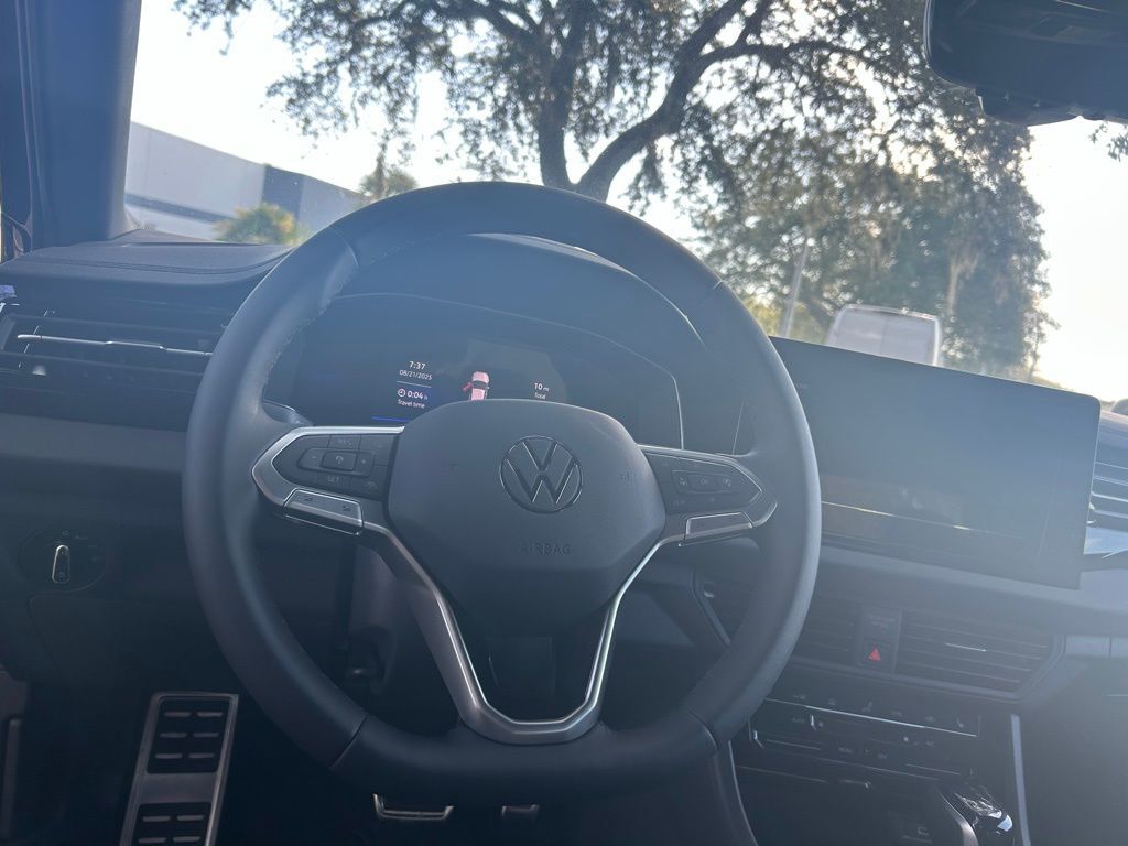 2025 Volkswagen Jetta 1.5T Sport Tampa FL