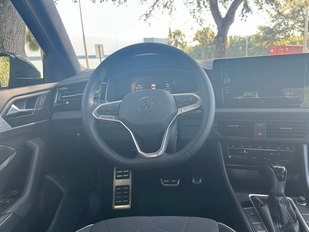 2025 Volkswagen Jetta 1.5T Sport Tampa FL