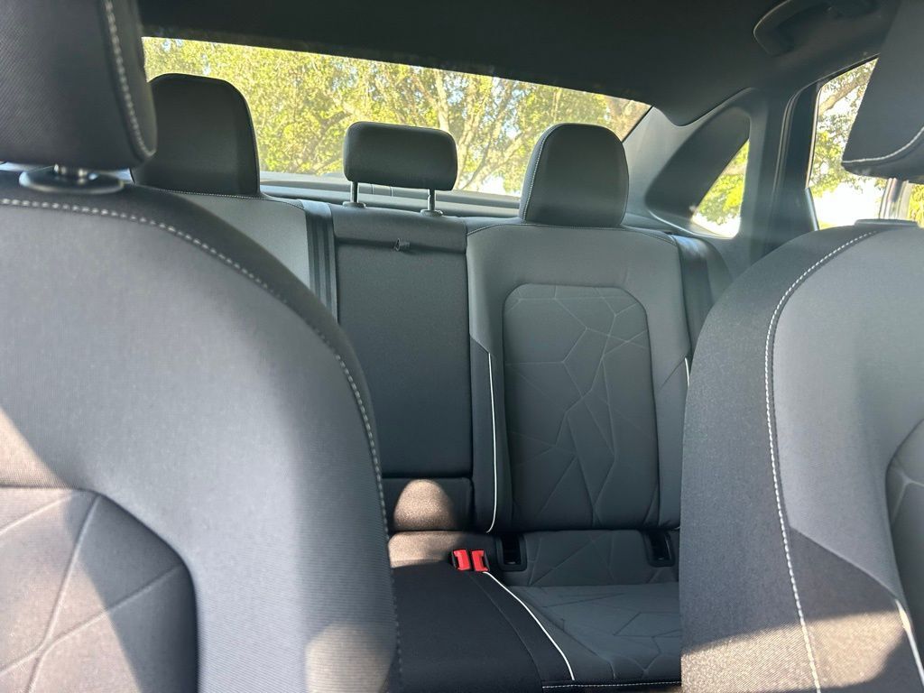 2025 Volkswagen Jetta 1.5T Sport Tampa FL