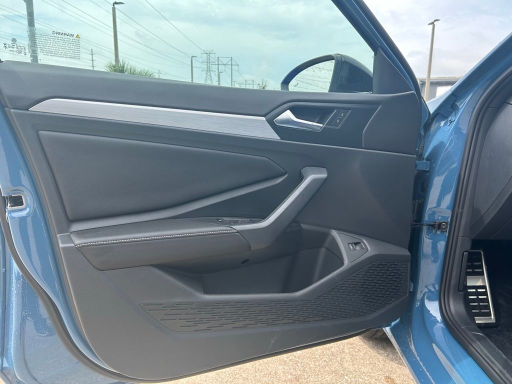 2025 Volkswagen Jetta 1.5T Sport Tampa FL