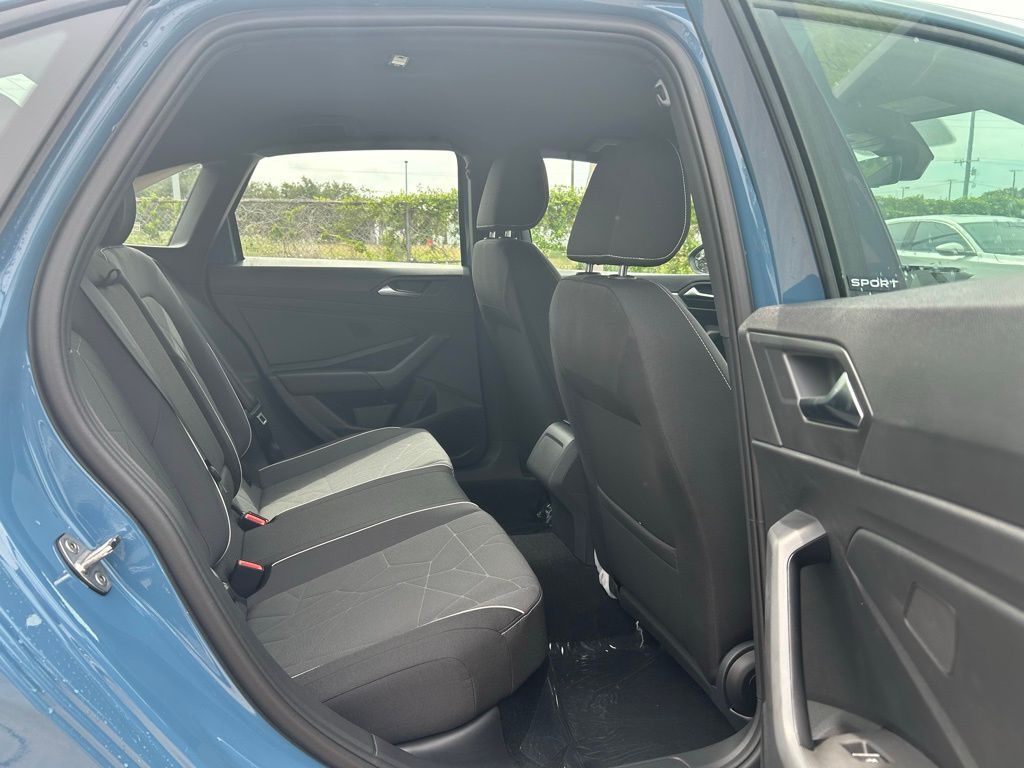 2025 Volkswagen Jetta 1.5T Sport Tampa FL