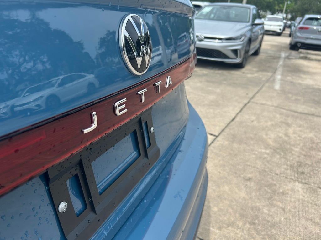 2025 Volkswagen Jetta 1.5T Sport Tampa FL