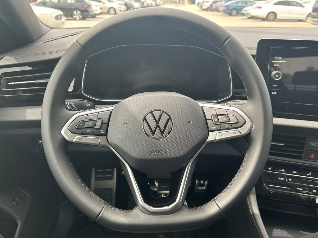 2025 Volkswagen Jetta 1.5T Sport Tampa FL