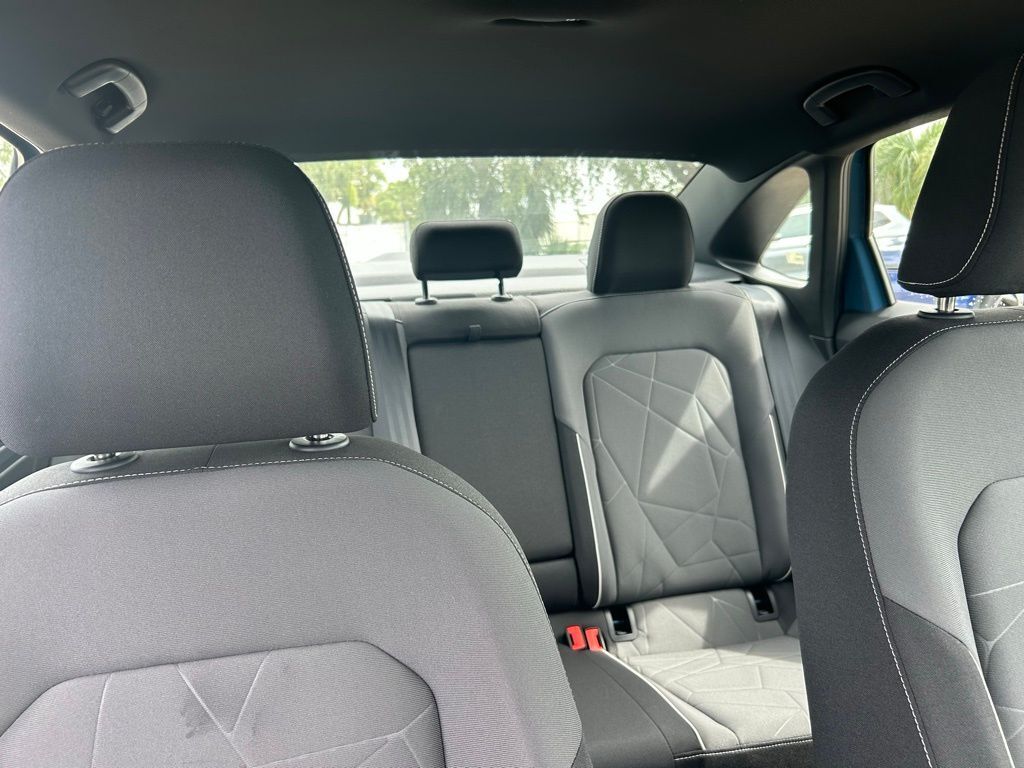 2025 Volkswagen Jetta 1.5T Sport Tampa FL