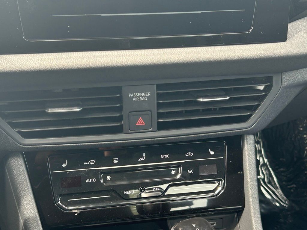 2025 Volkswagen Jetta 1.5T Sport Tampa FL