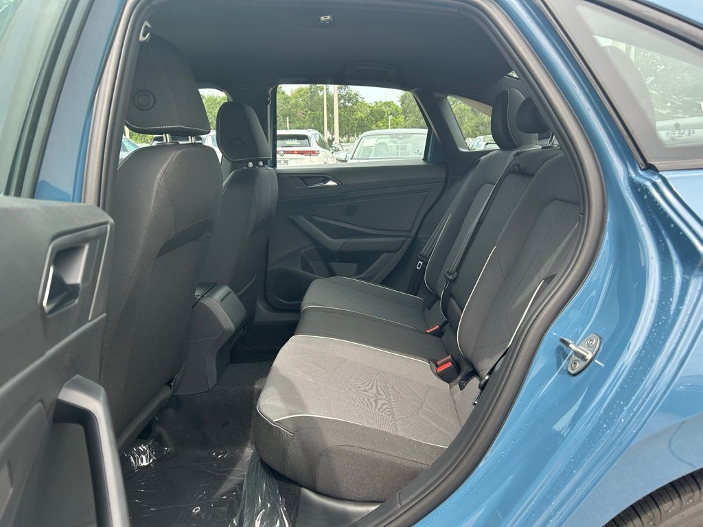 2025 Volkswagen Jetta 1.5T Sport Tampa FL