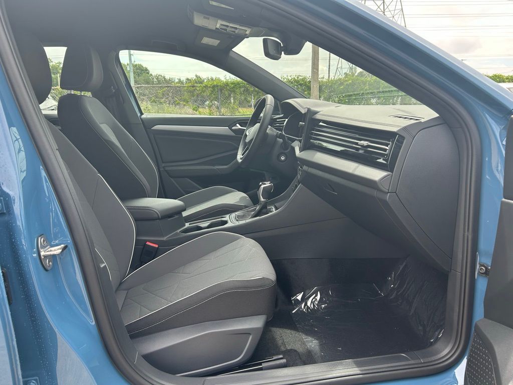 2025 Volkswagen Jetta 1.5T Sport Tampa FL